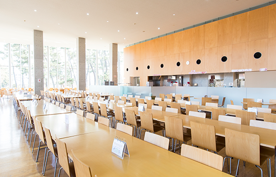 マーガレットホール