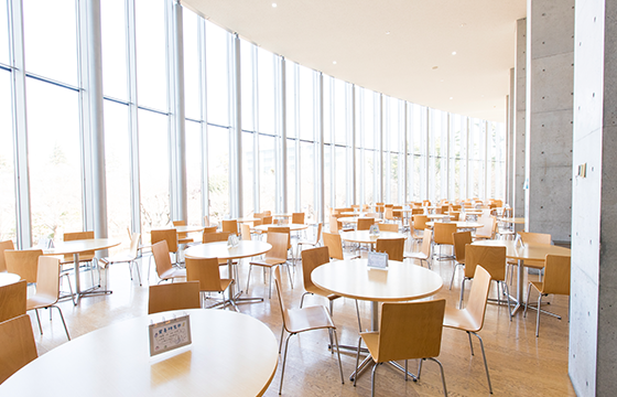 マーガレットホール