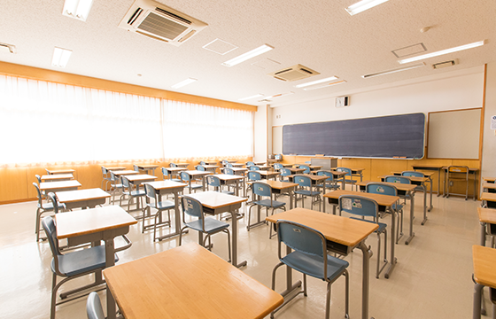 教室