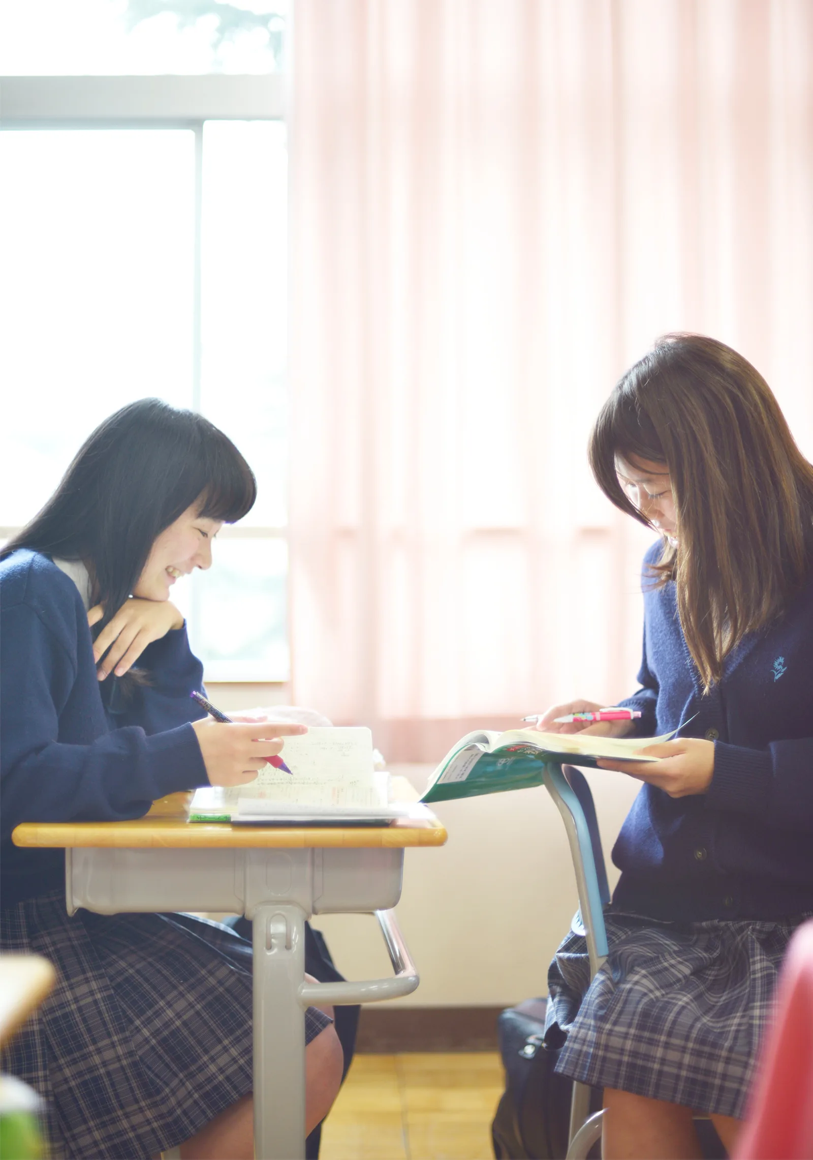 相模女子大学中学部・高等部