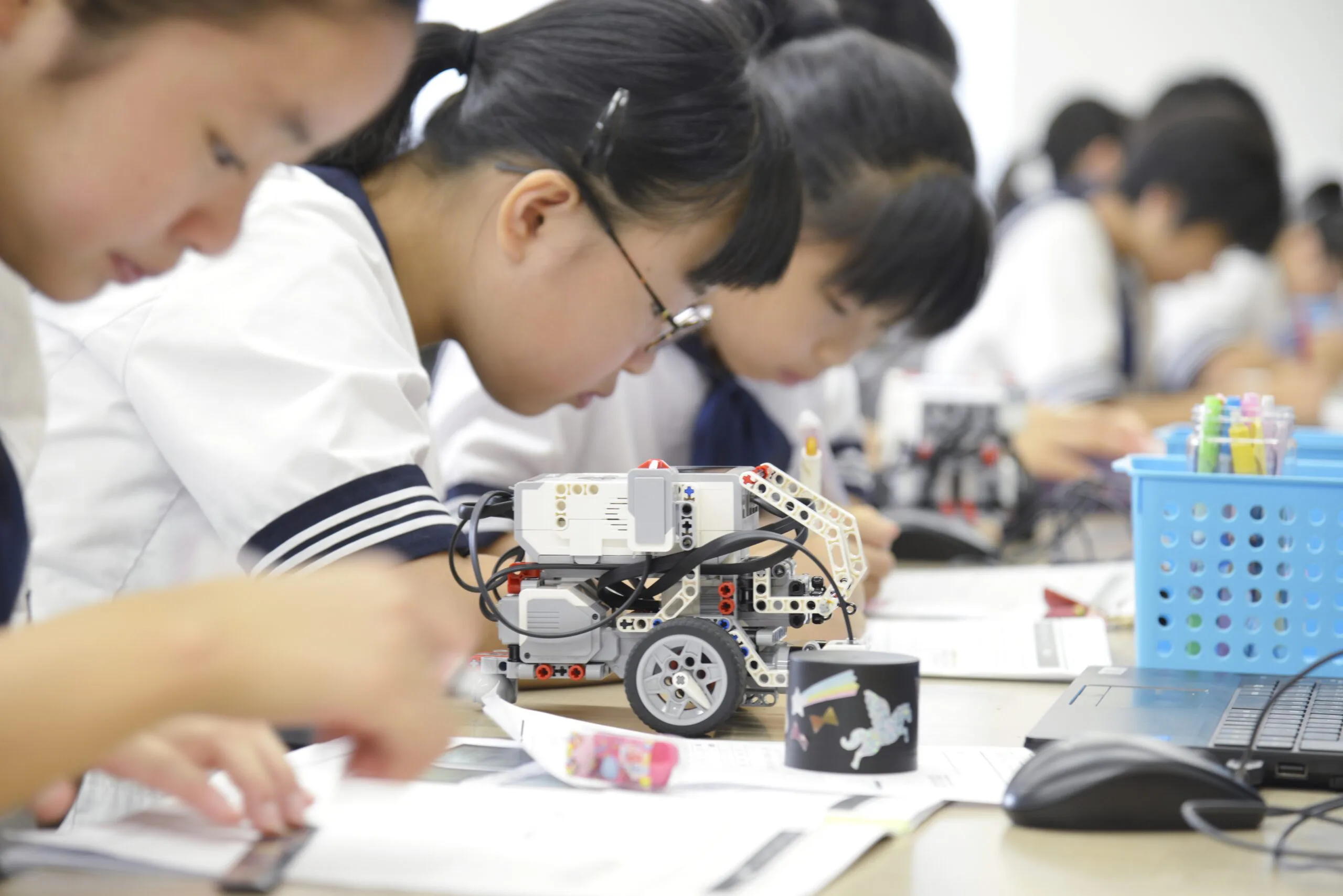 相模女子大学中学部・高等部