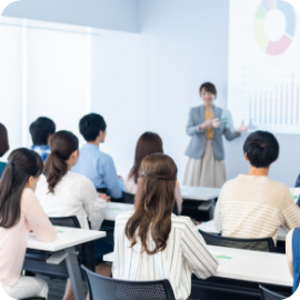 クロスサポート