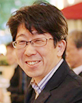 三宅泰世