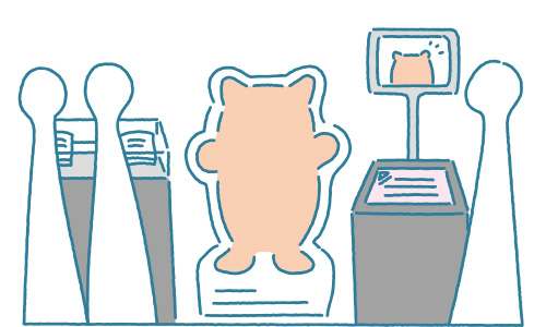 アーカイブ・展示