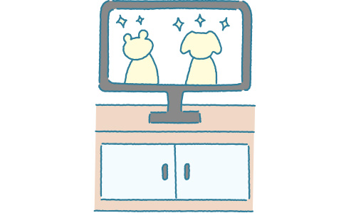 アニメーション