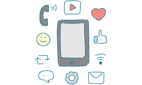 メディアとコミュニケーション