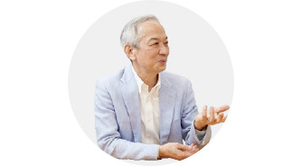 井坂 聡教授