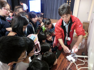 つなぐ手食育ブログ用