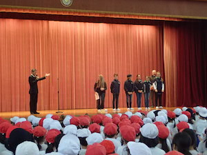 OLYMPUS DIGITAL CAMERA