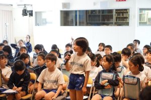 インタビュー②