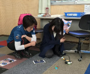 プログラミング研修④