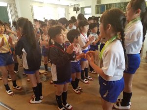 一緒にバニラソング