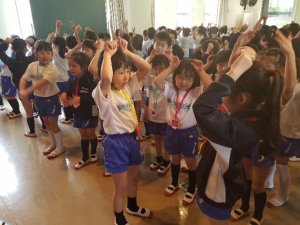 一緒にバニラソング２