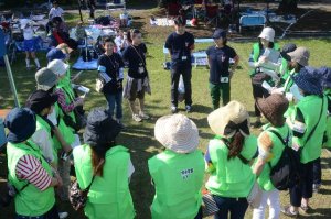 PTAt役員うち合わせ