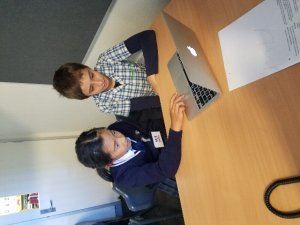 いよいよ授業３