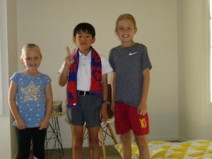 ほーむすてい２