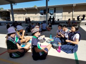 イーティングタイム１