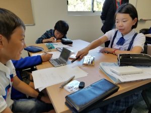 ファミリーツリー