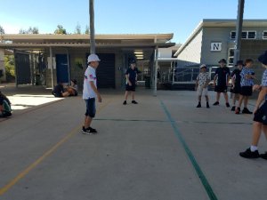 プレイングタイム