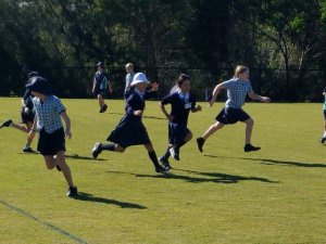 プレーイングタイム３