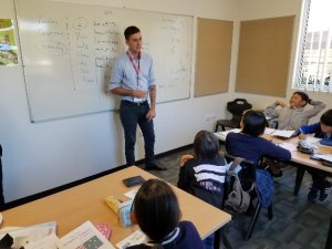 日記を書くため