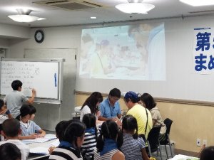 グループ新聞学習②