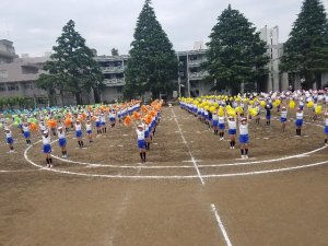 高学年