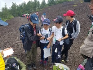 トレッキング⑤