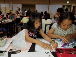 グループ新聞④