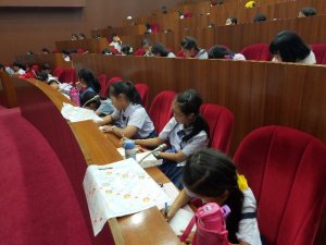 研究交流センター②