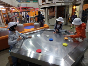 OLYMPUS DIGITAL CAMERA