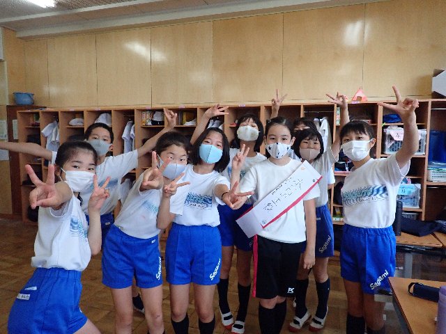 ようこそ 小学部へ 相模女子大学小学部