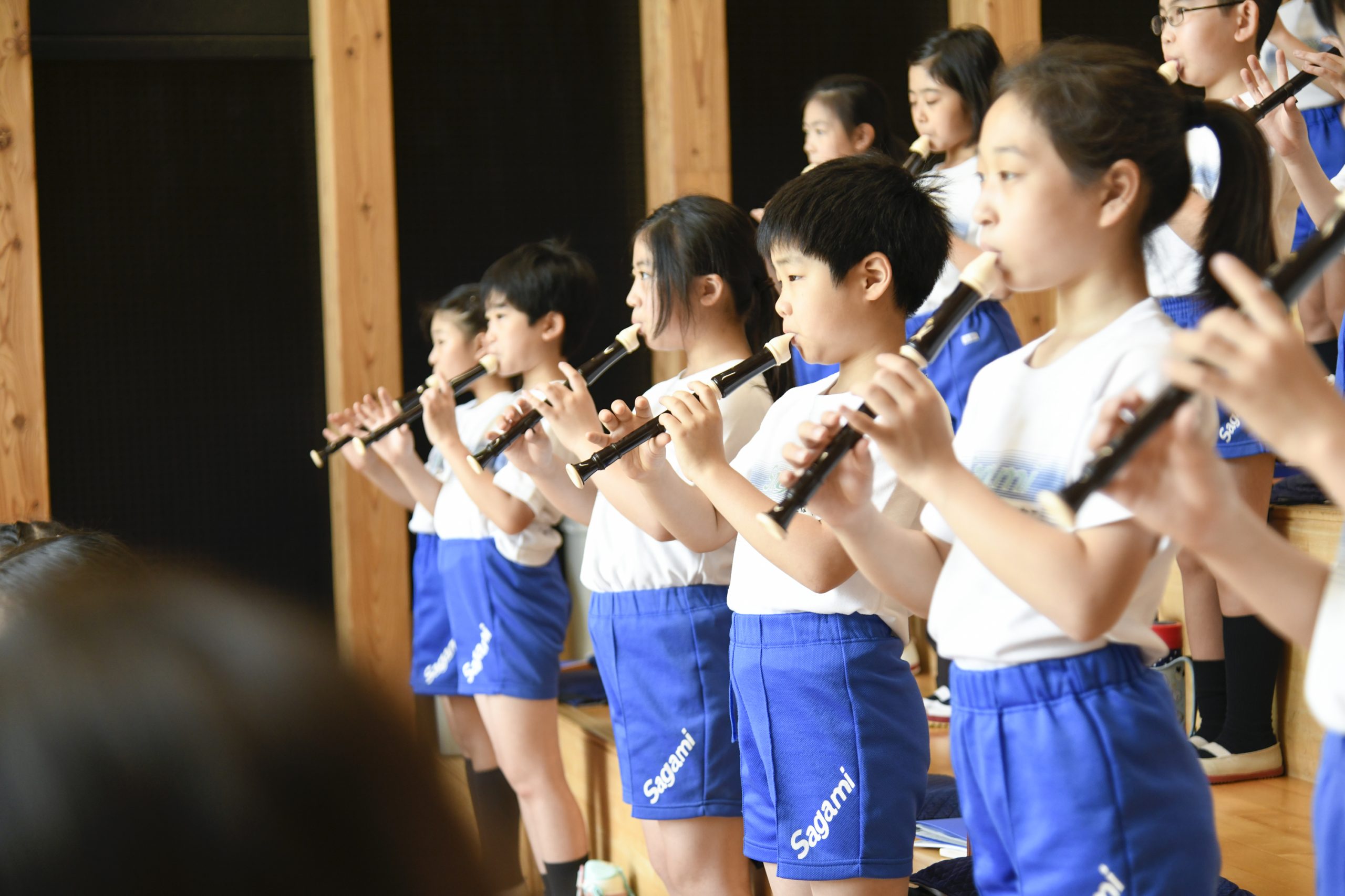教育の方向性