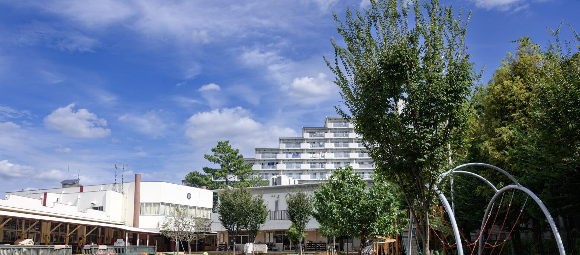 施設案内・安全管理